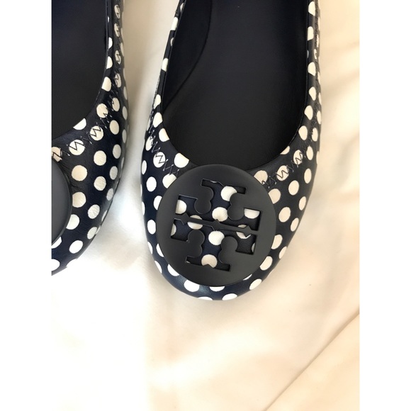 Tory Burch flats - Picture 3 of 7